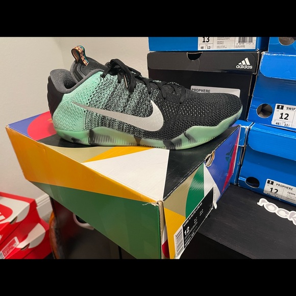 nike kobe 12 elite sale